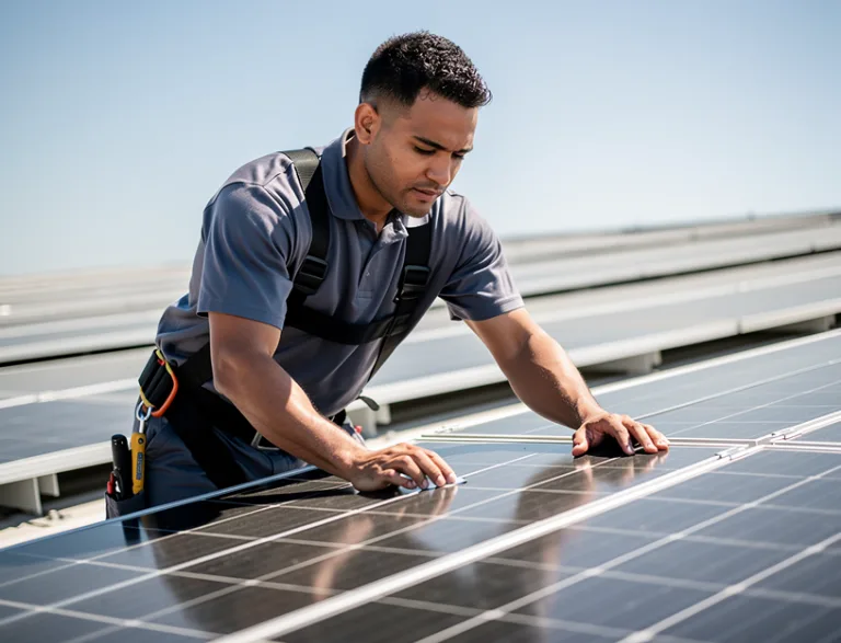 Photovoltaik Installateur Service in Rodenkirchen